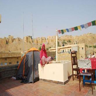 We Are A Unique Hotel, Jaisalmer 2
